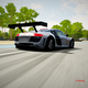Illustration for article titled Fourza 2.4 Hours Of Le Mans: Post Race + Replays (UPDATED: More Pics)